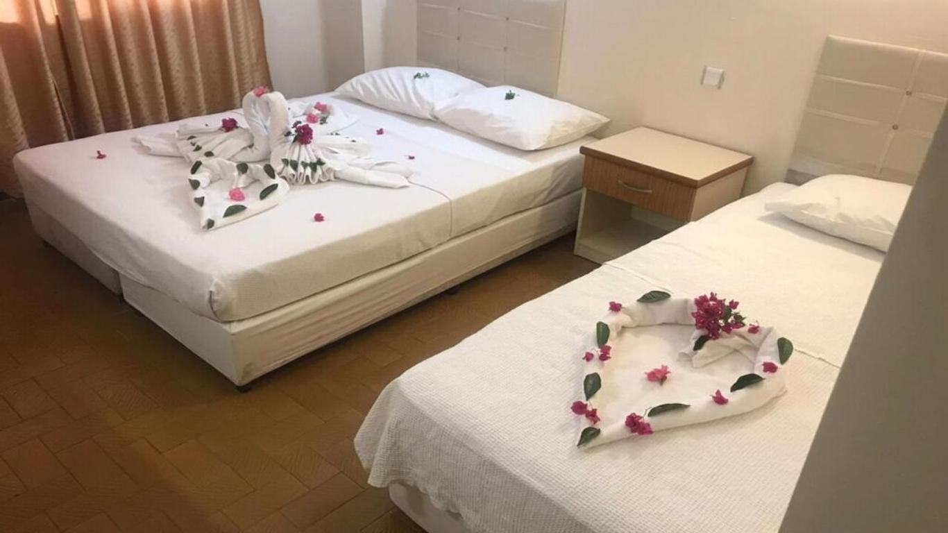 Ünver Hotel