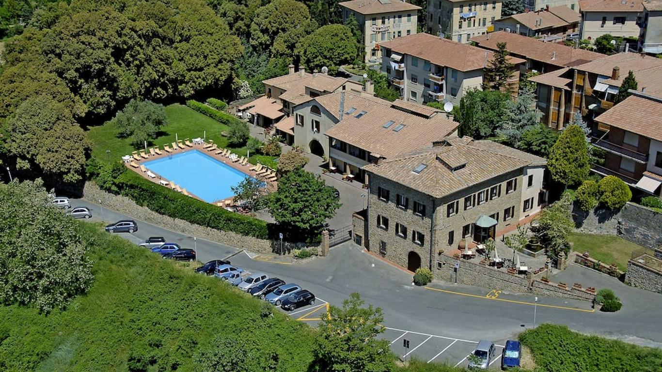 Albergo Villa Nencini