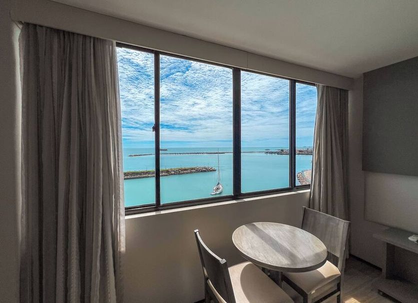 Ruokailuhuone Valokuva