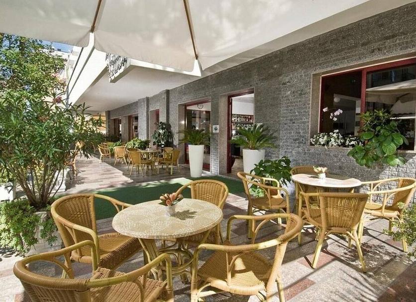 Patio Valokuva