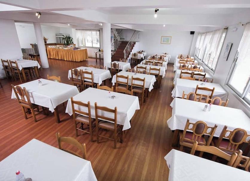 Ravintola Valokuva