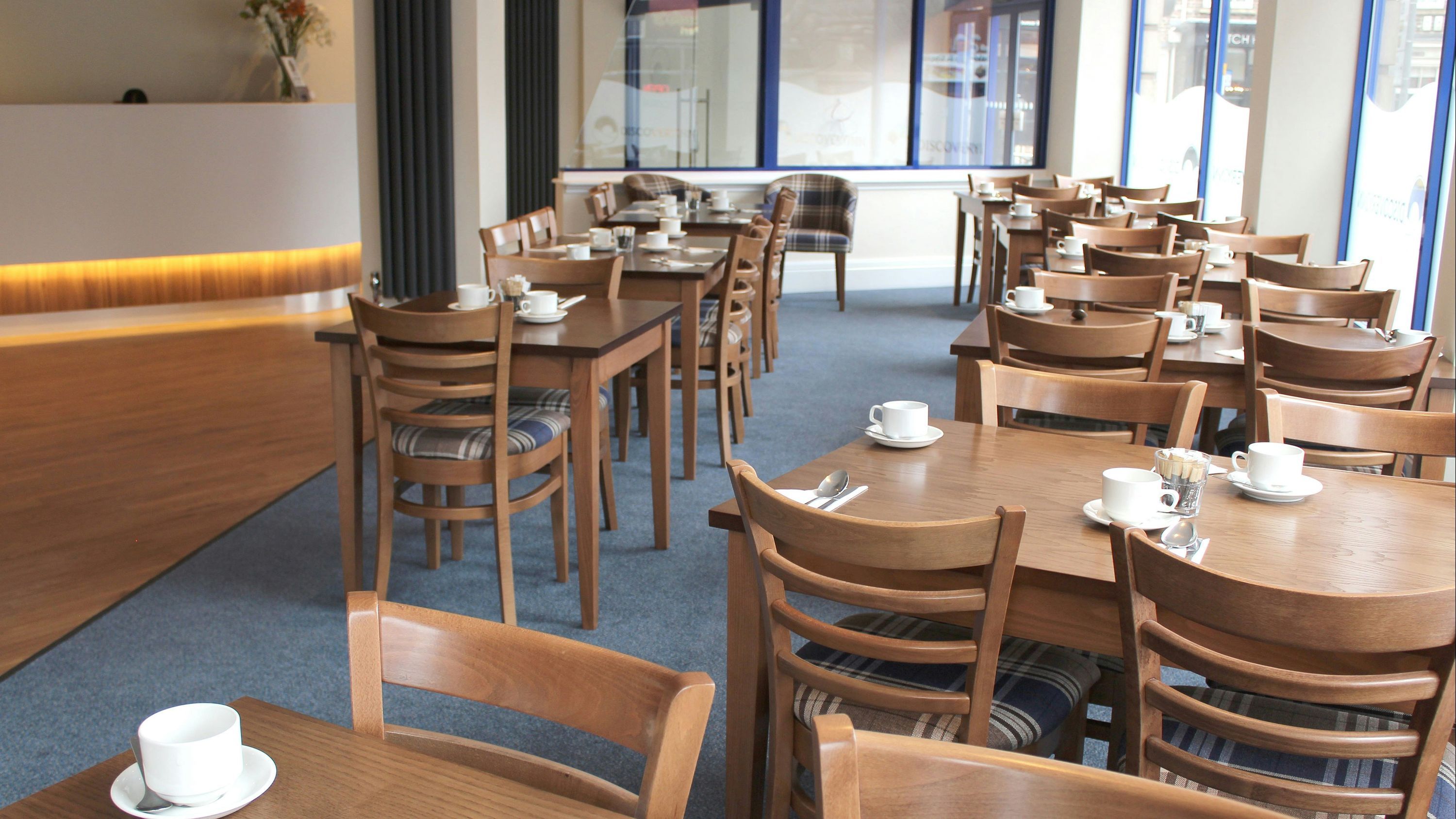 Ravintola Valokuva