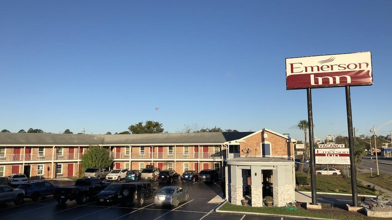 Emerson Inn - Jacksonville