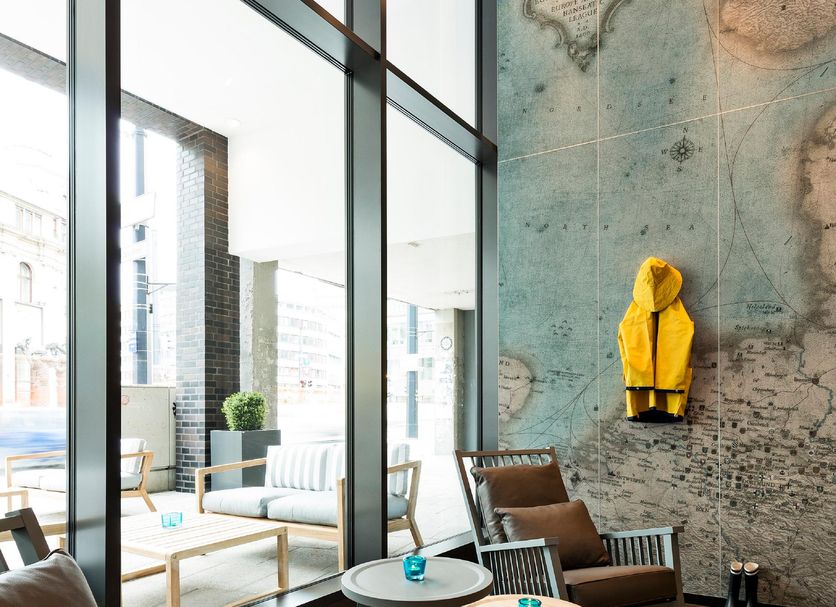 Oleskelutila Valokuva