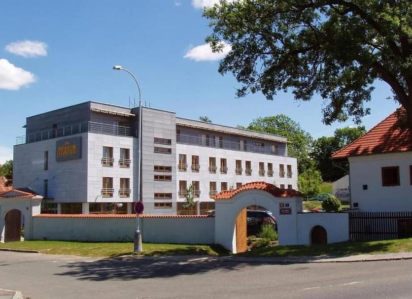 Rakennus Valokuva