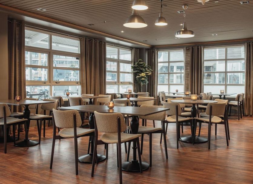 Ravintola Valokuva