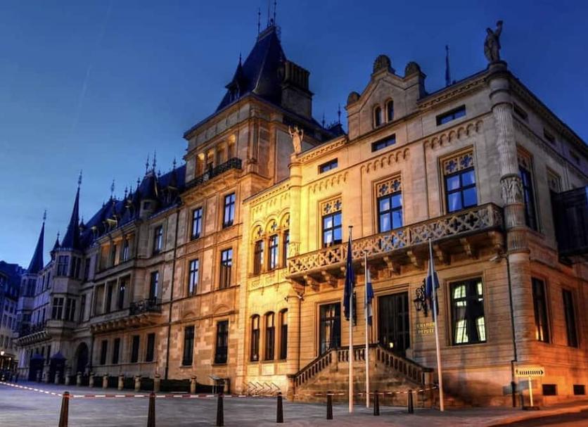 Nähtävyydet Valokuva