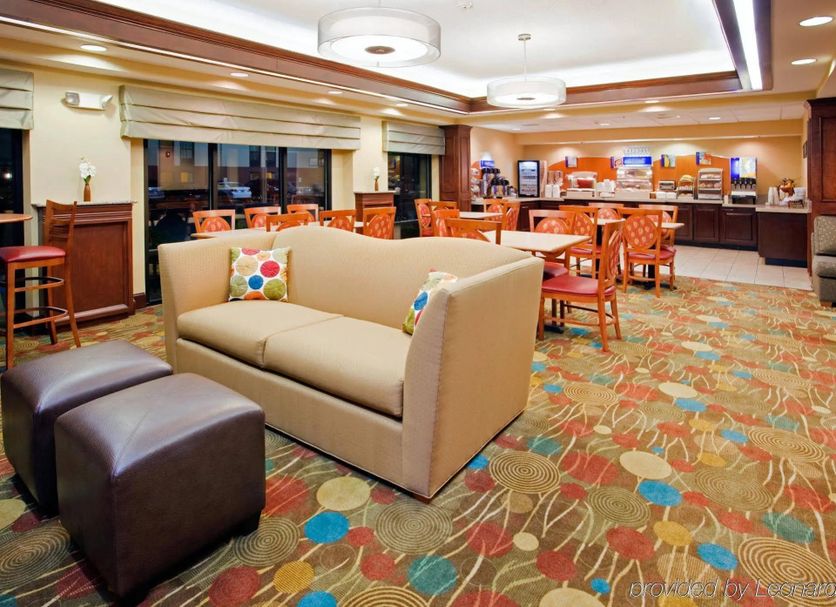 Oleskelutila Valokuva