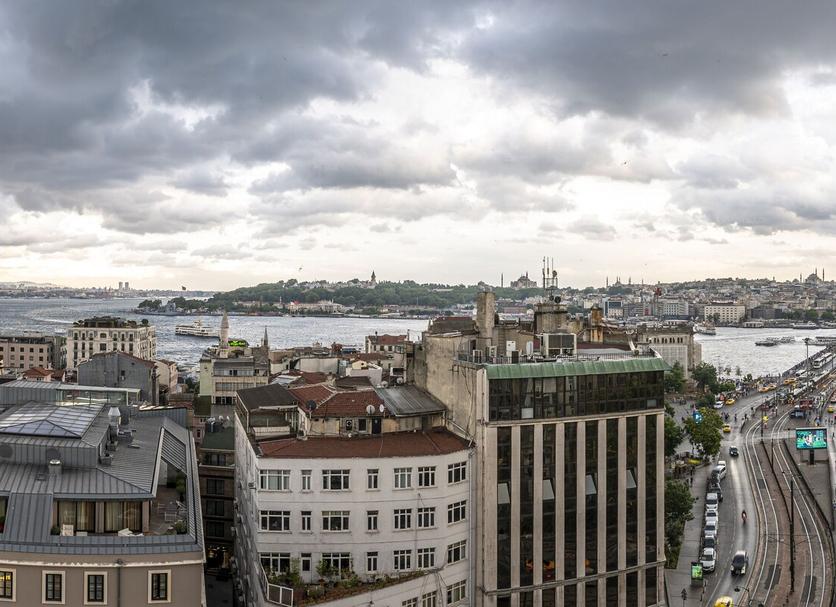 Näkymät ulkona Valokuva