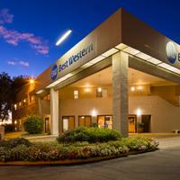 Best Western InnSuites Tucson Foothills Hotel & Suites