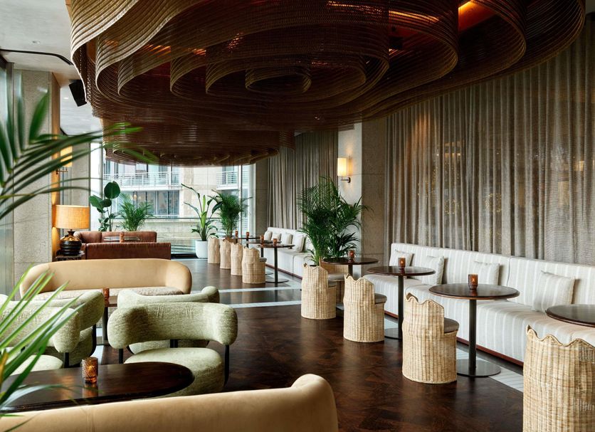 Oleskelutila Valokuva