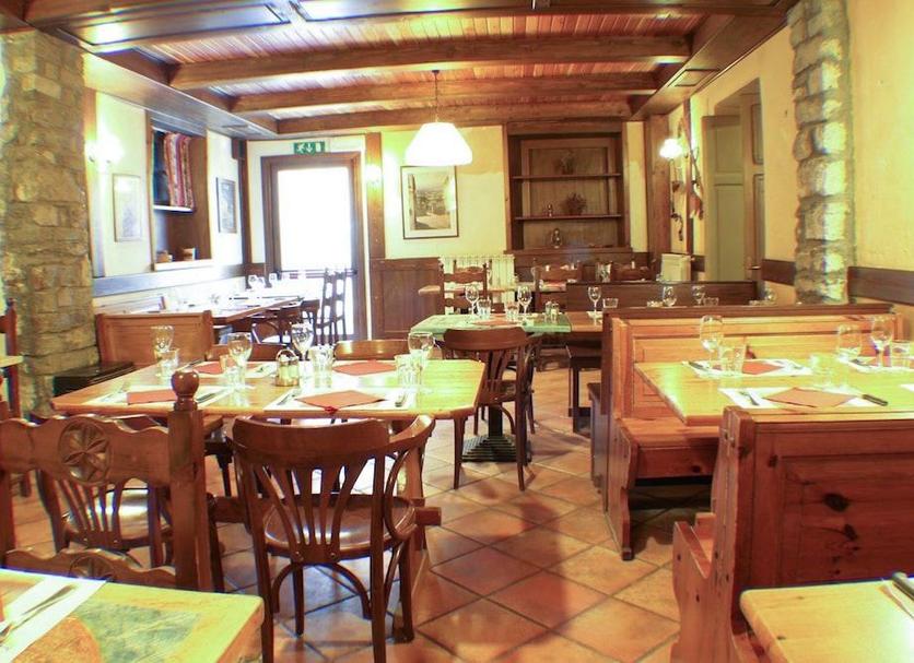 Ravintola Valokuva