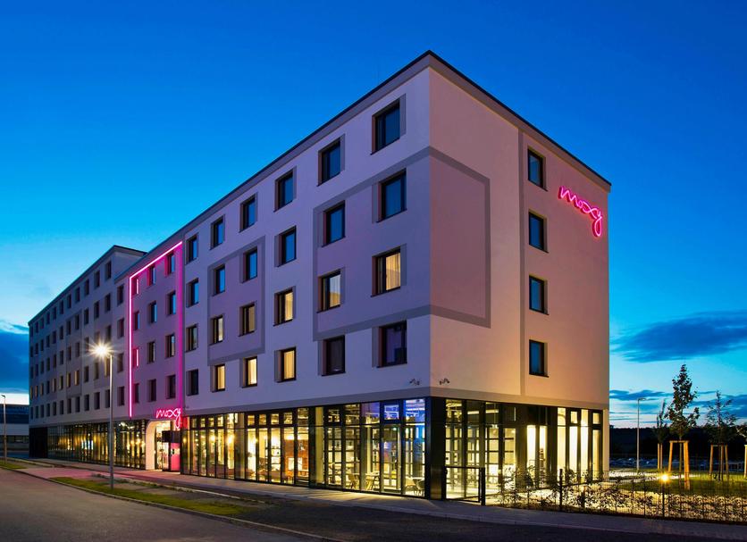 Rakennus Valokuva
