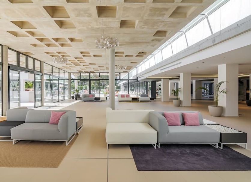 Aula Valokuva