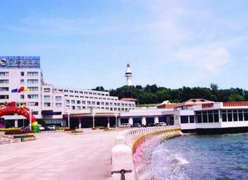 Rakennus Valokuva