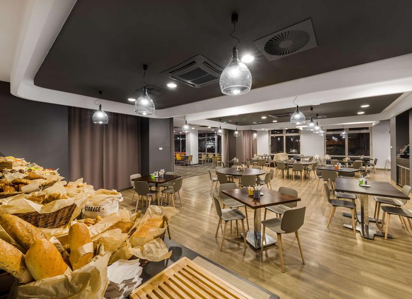 Ravintola Valokuva