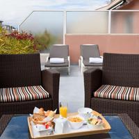 Best Western Astoria