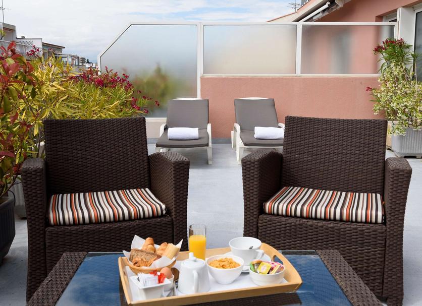 Patio Valokuva