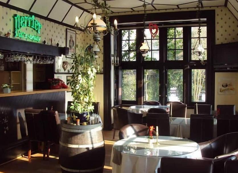 Ravintola Valokuva