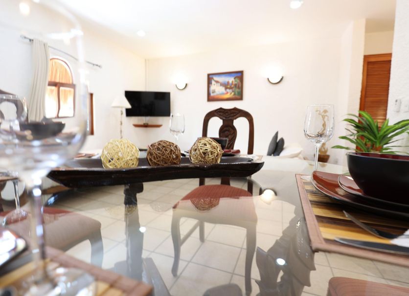 Ruokailuhuone Valokuva