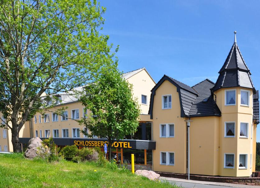Rakennus Valokuva