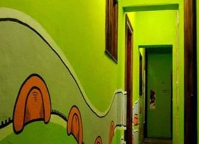 Aula Valokuva