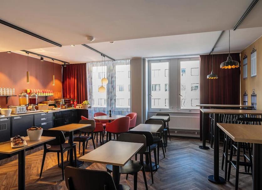 Ravintola Valokuva