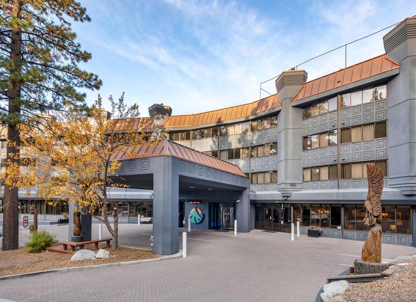 Rakennus Valokuva