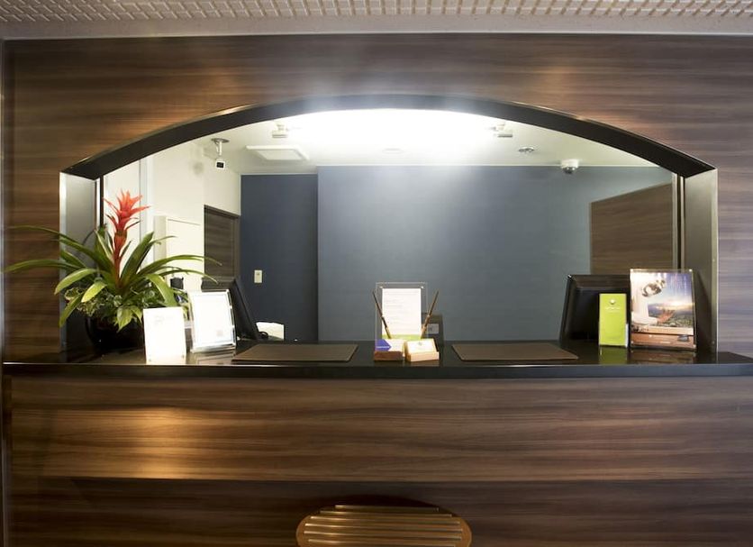 Vastaanotto Valokuva