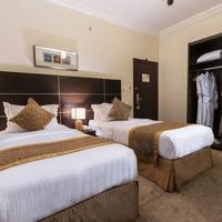 Platinum Suites Jeddah