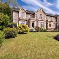 Sunbank House Hotel