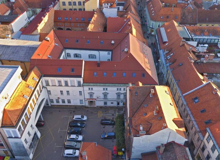 Näkymät ulkona Valokuva