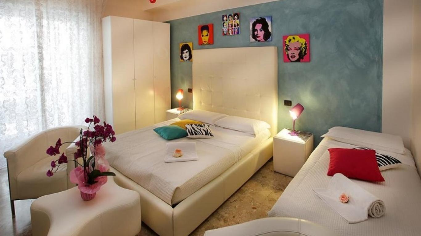 Easy Dream Rooms