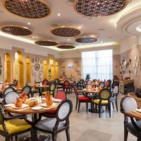 Holiday Inn Kuwait, An IHG Hotel