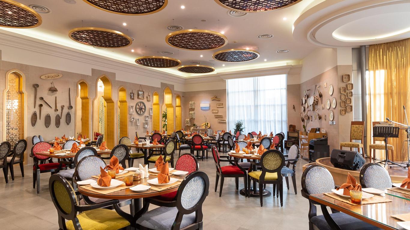 Holiday Inn Kuwait, An IHG Hotel