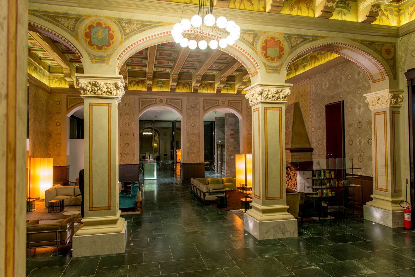 Aula
