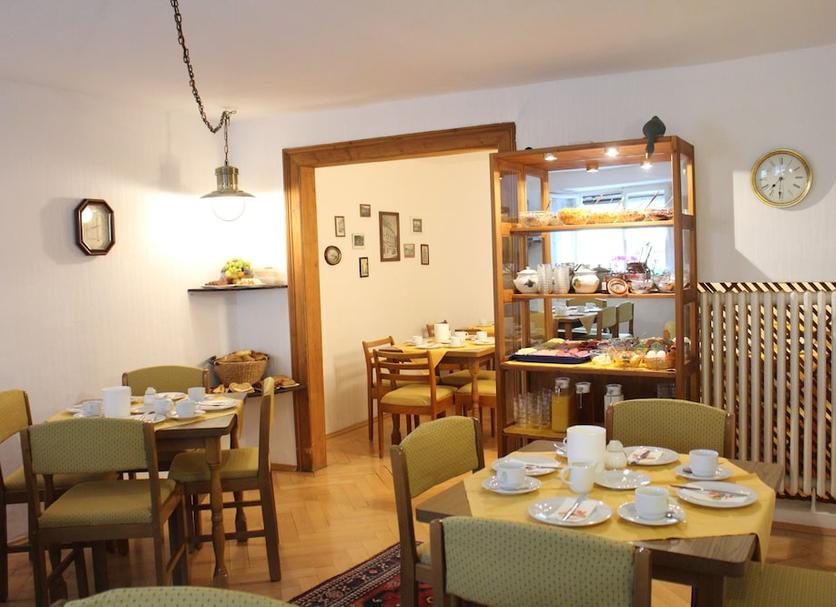 Ravintola Valokuva