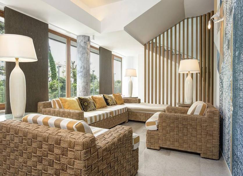 Oleskelutila Valokuva