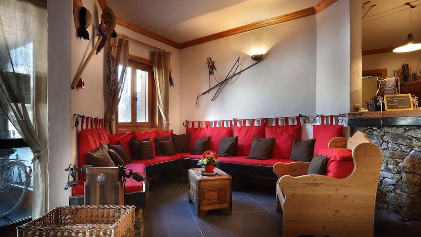 Hotel Autantic