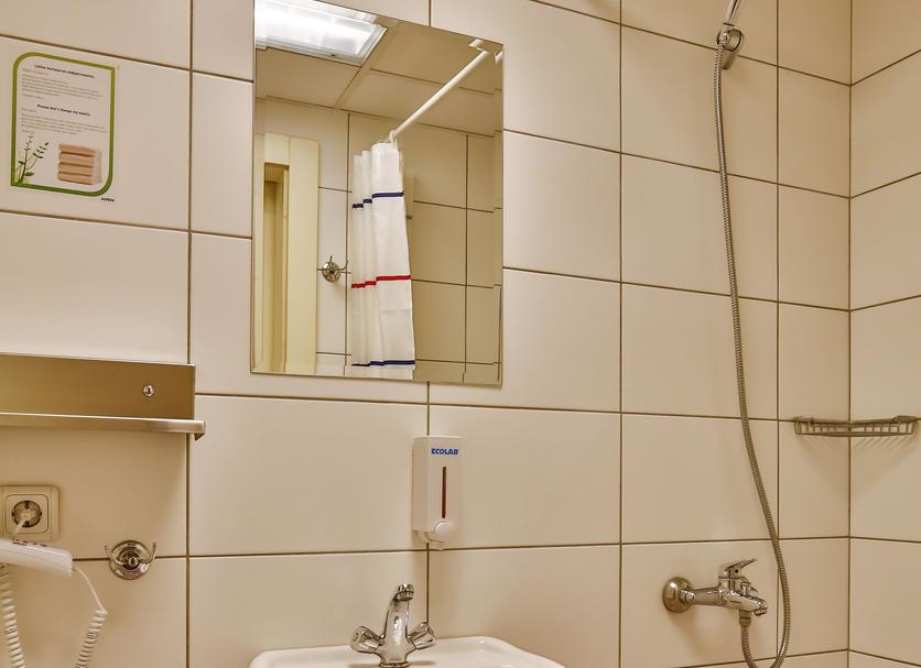 Kylpyhuone Valokuva