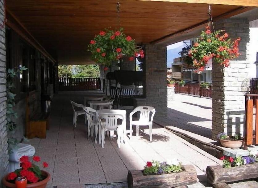 Patio Valokuva