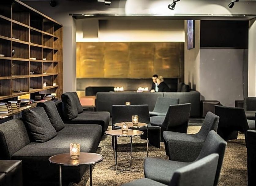 Oleskelutila Valokuva