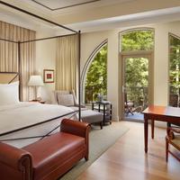 Mokara Hotel & Spa San Antonio