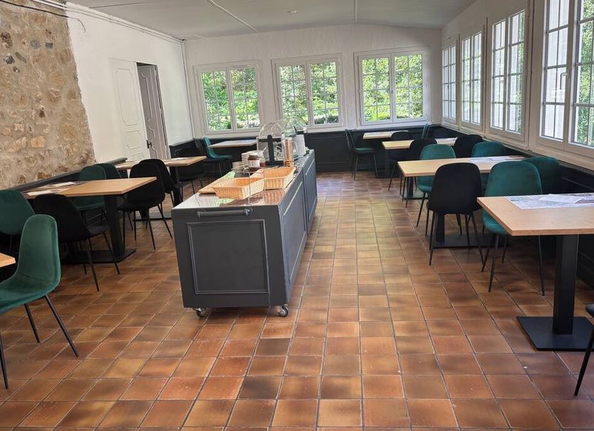 Ravintola Valokuva
