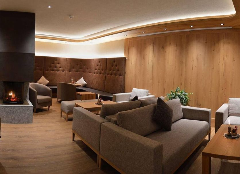 Oleskelutila Valokuva