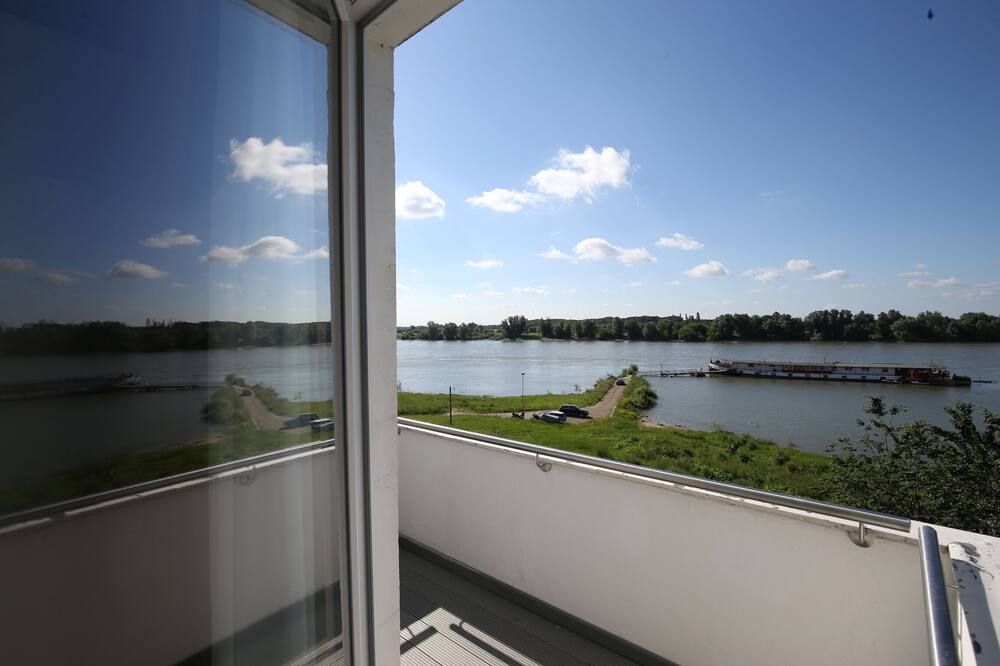 Parveke Valokuva