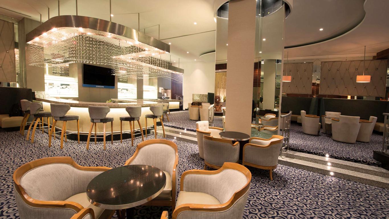 Hilton Colon Guayaquil
