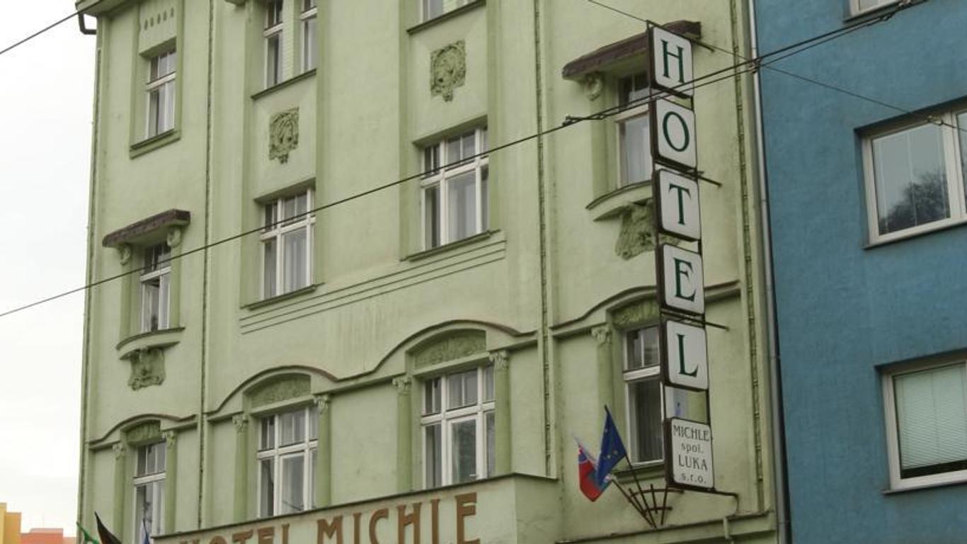 Revelton Studios Prague