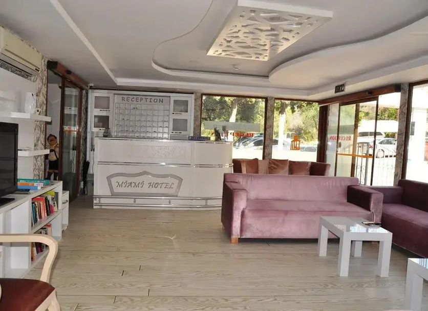 Vastaanotto Valokuva