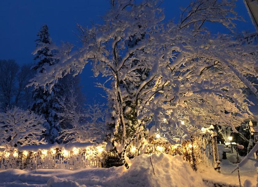 Näkymät ulkona Valokuva